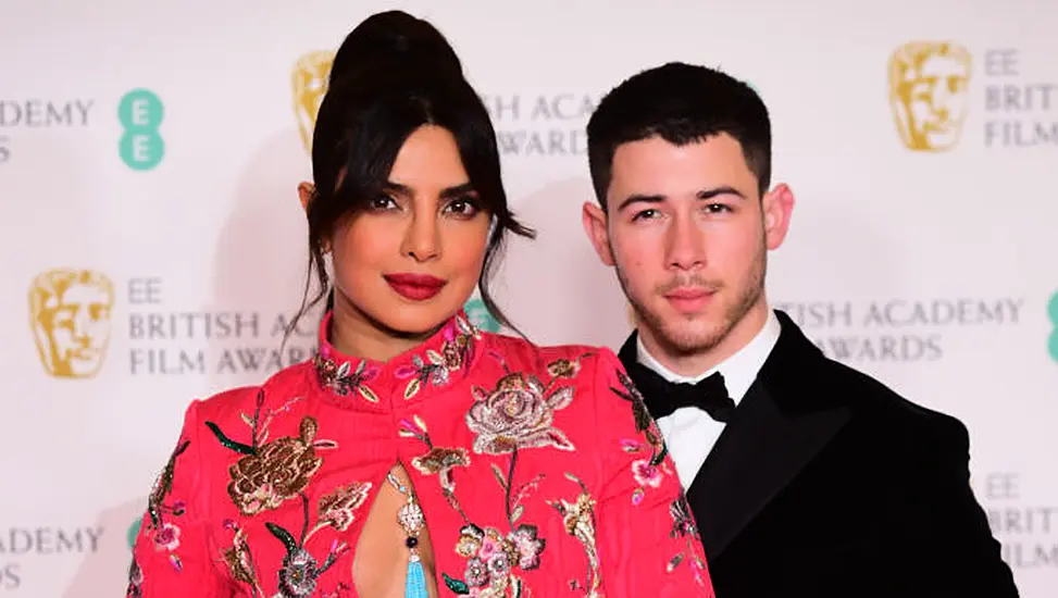 Priyanka Chopra And Nick Jonas Welcome First Baby Through Surrogacy