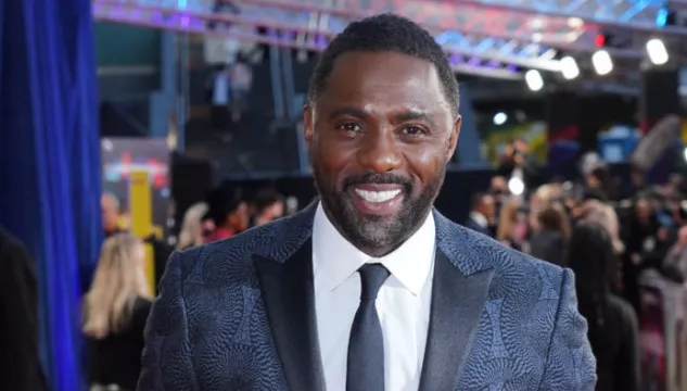 Idris Elba ‘Part Of The Conversation’ To Be Next Bond
