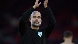 Pep Guardiola Will Not ‘Betray’ Manchester City When He Makes Decision On Future