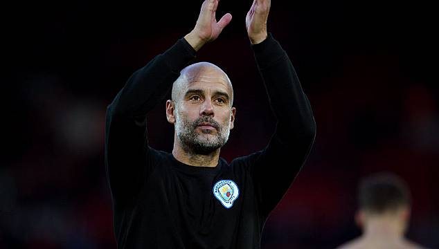 Pep Guardiola Will Not ‘Betray’ Manchester City When He Makes Decision On Future