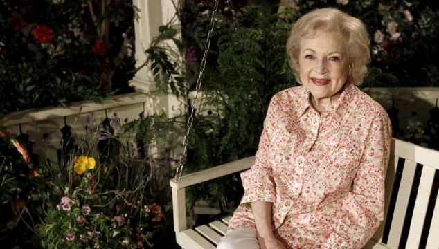 Final Message From Betty White Thanks Fans For ‘Love And Support’ Over The Years