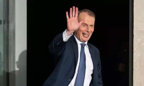 Some Members Of British Royal Family ‘Behaving Like Free Riders’ – Andrew Marr