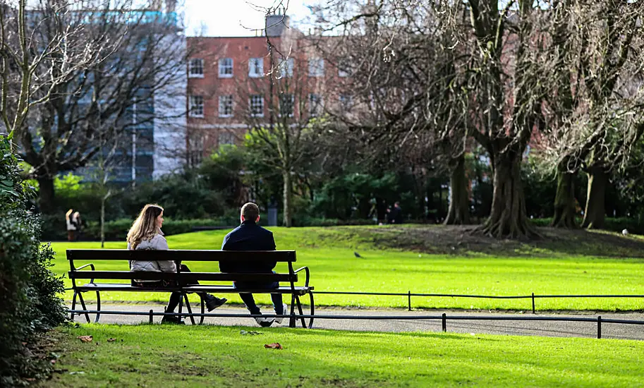 Girl (16) Avoids Sentence For Threatening Boy With Screwdriver In St Stephen's Green