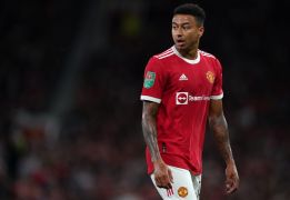 Football Rumours: Jesse Lingard Determined To Secure Move Away From Old Trafford