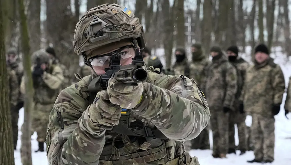 What Next In The Tensions Between Russia And Ukraine?