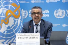 Who Chief Warns Against Talk Of ‘Endgame’ In Pandemic