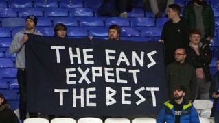 Poor Form, Manager Hunt And Fan Discontent – The Key Issues Facing Everton