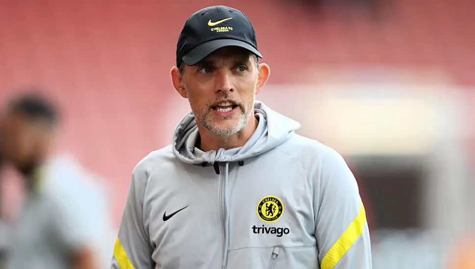 Thomas Tuchel Admits Spurs Win A Big Boost For Chelsea After Recent Struggles