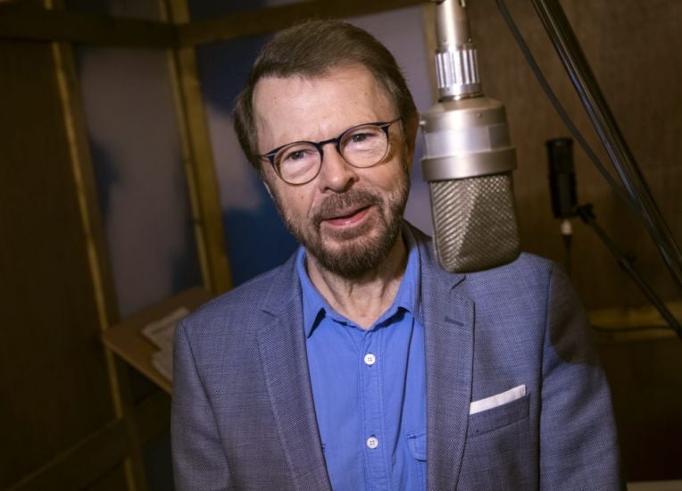 Bjorn Ulvaeus Seeks Source Of Abba Magic With Radio Show