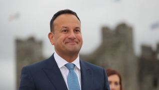 Government Announces €55M Fund To Aid Businesses Transitioning From Fossil Fuels
