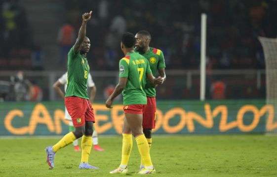 Deadly Stampede Overshadows Cameroon’s African Cup Progress