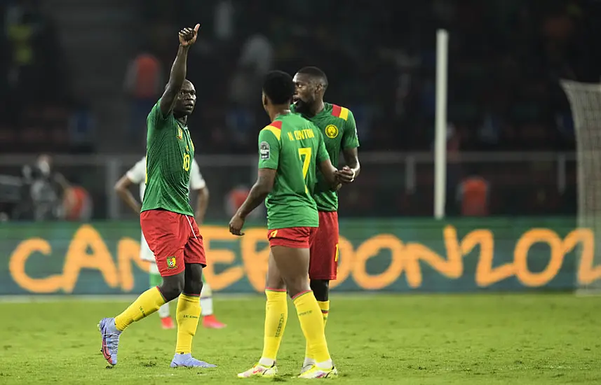 Deadly Stampede Overshadows Cameroon’s African Cup Progress