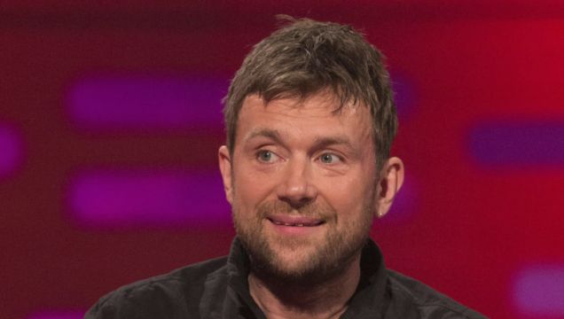 Damon Albarn Apologises To Taylor Swift Over Claims She Does Not Write Own Songs