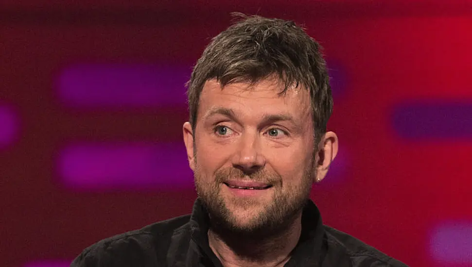 Damon Albarn Apologises To Taylor Swift Over Claims She Does Not Write Own Songs