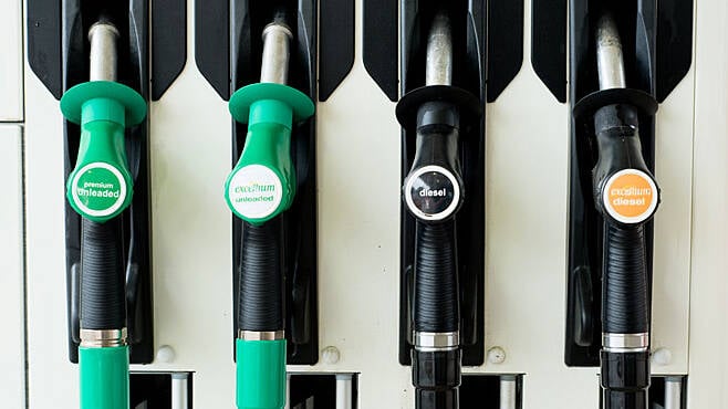 Petrol And Diesel Prices Continue To Rise As Oil Costs Jump