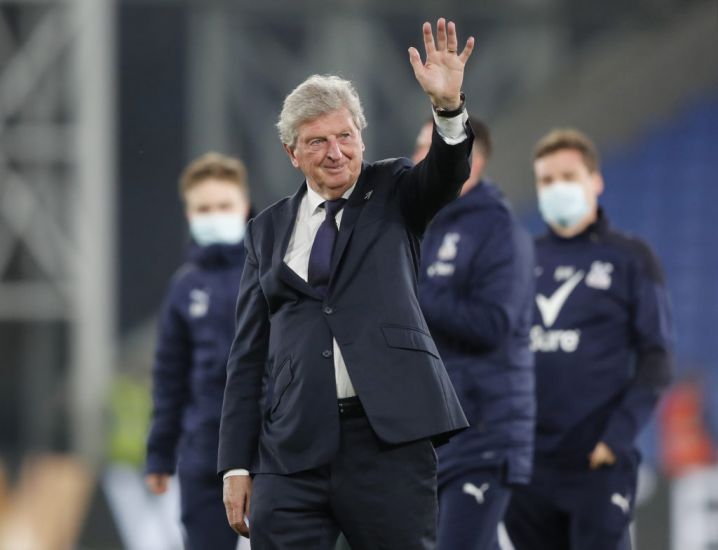 Watford Set To Appoint Roy Hodgson Until The End Of The Season