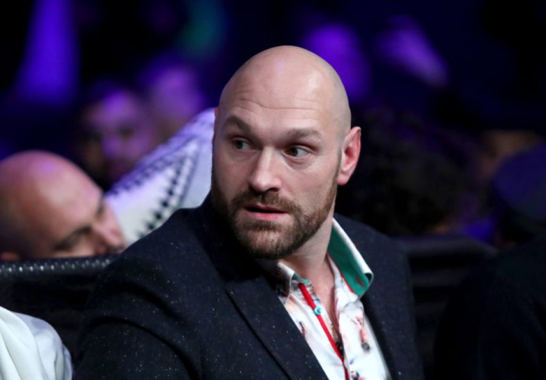 Tyson Fury ‘Sick Of Listening To Excuses’ As He Waits To Learn Next Opponent