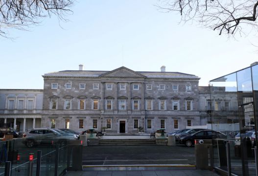 Irish Politicians Hold Minute’s Silence To Mark Bloody Sunday