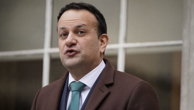 Cut To Public Transport Prices Will Be Introduced As Soon As Possible, Says Varadkar