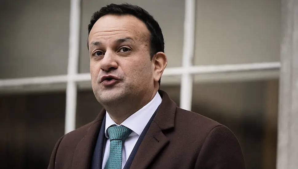 Cut To Public Transport Prices Will Be Introduced As Soon As Possible, Says Varadkar