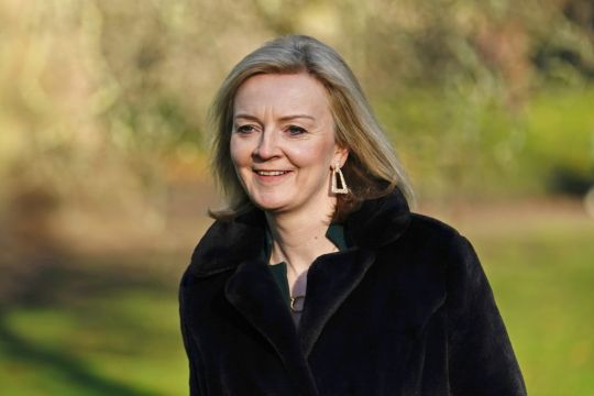 Uk Foreign Secretary Liz Truss Says ‘There Is A Deal To Be Done’ On Protocol