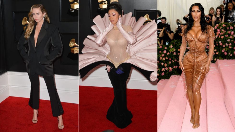 Nine Of Thierry Mugler’s Most Iconic Red Carpet Moments, As The Fashion Legend Dies Aged 73