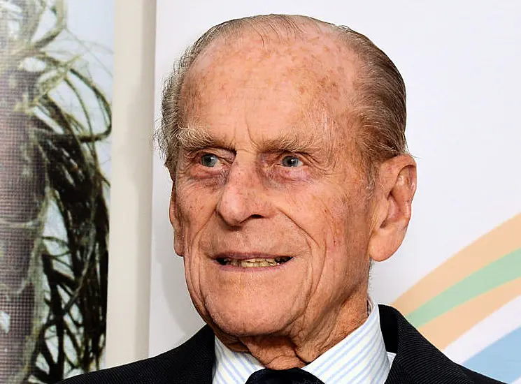 Guardian Challenges Exclusion Of Media From Prince Philip’s Will Hearing