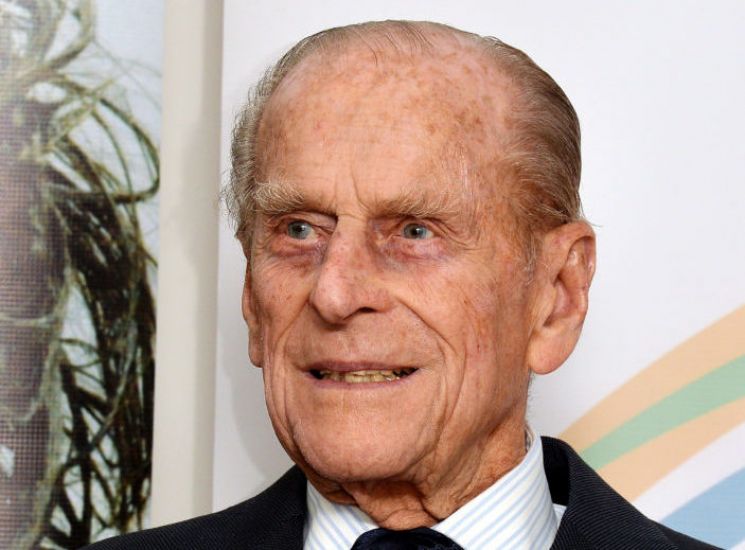 Guardian Challenges Exclusion Of Media From Prince Philip’s Will Hearing