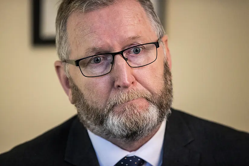 Uup Leader Implores People Not To Judge Him By His Past Amid Twitter Posts Storm