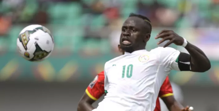 Liverpool’s Sadio Mane Suffers Concussion Scare As Senegal Reach Quarter-Finals