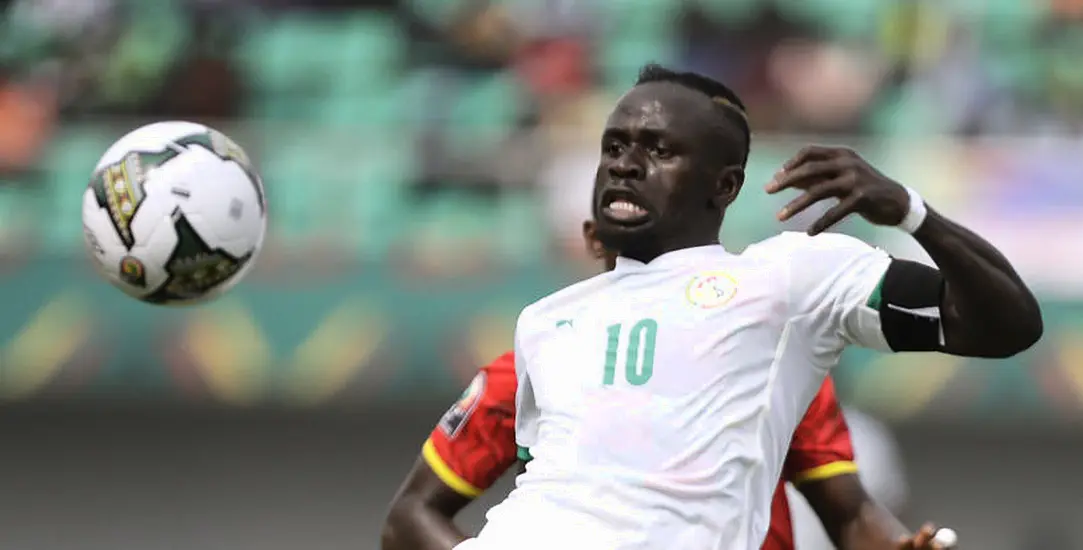 Liverpool’s Sadio Mane Suffers Concussion Scare As Senegal Reach Quarter-Finals