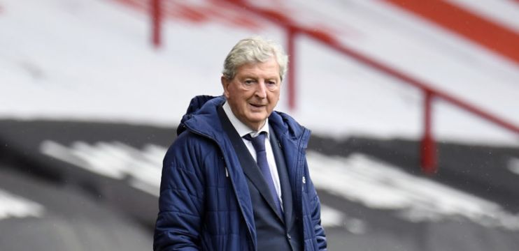 Watford Appoint Roy Hodgson As New Manager To Succeed Claudio Ranieri