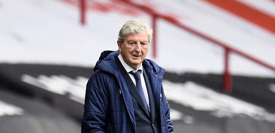 Watford Appoint Roy Hodgson As New Manager To Succeed Claudio Ranieri