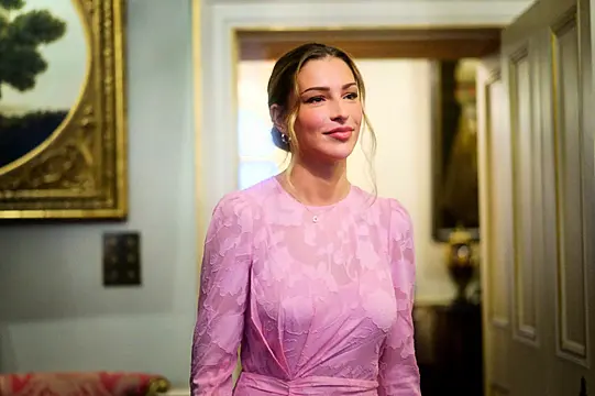 Zara Mcdermott Highlights Scourge Of Revenge Porn