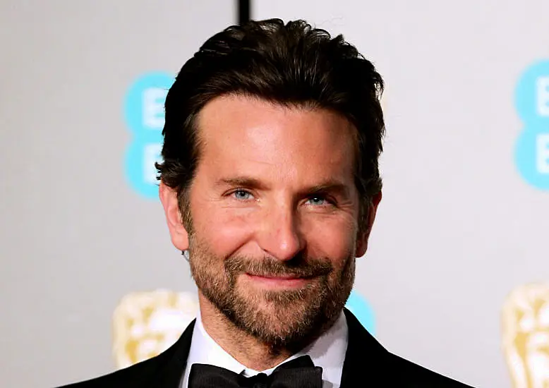 Bradley Cooper Says He Is Still ‘Insecure’ About Being Cast In Certain Films