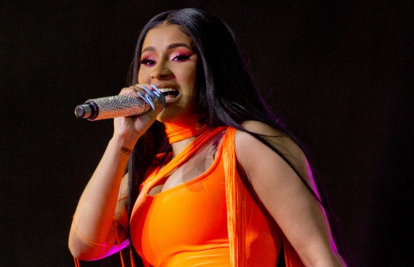 Youtuber Who Defamed Cardi B Ordered To Pay Rapper Further £2 Million