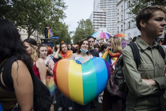 France Bans Conversion Therapy