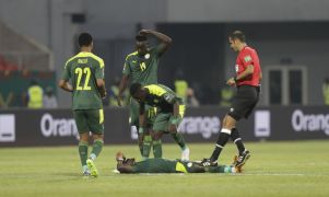 Senegal Accused Of Putting Result Ahead Of Sadio Mane’s Safety In Afcon Clash