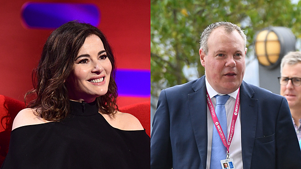 Roscommon Herald — Ambushed by cake: Nigella Lawson mocks Tory MP's birthday party defence - Vimarsana News