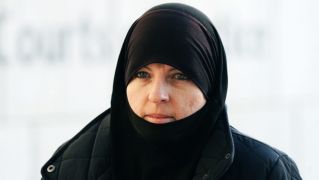 Lisa Smith Tried To Justify Suicide Bombings, Trial Told
