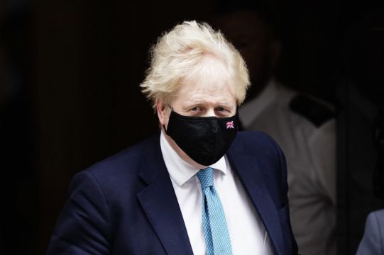 Officials Suggest Johnson ‘Authorised’ Afghanistan Evacuation Of Animal Charity