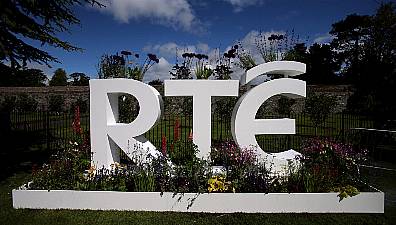 Rté Reports Median Gender Pay Gap Of 13%