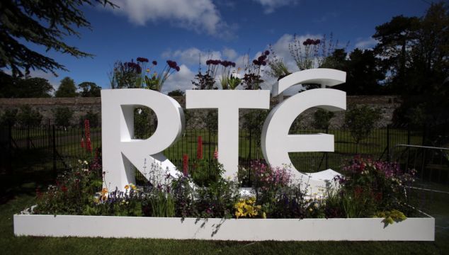 Number Of Rté Staff Earning Over €100,000 Reaches 119 In 2021