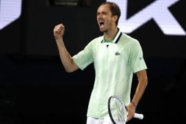 What Would Novak Do? – Daniil Medvedev Draws Inspiration From Djokovic
