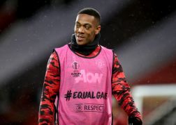 Anthony Martial Happy To Play Anywhere For Sevilla