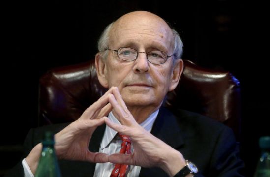 Biden To Get Supreme Court Pick As Liberal Justice Breyer ‘To Retire’