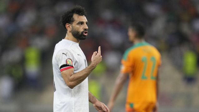 Mohamed Salah Scores Winning Spot-Kick As Egypt Edge Past Ivory Coast