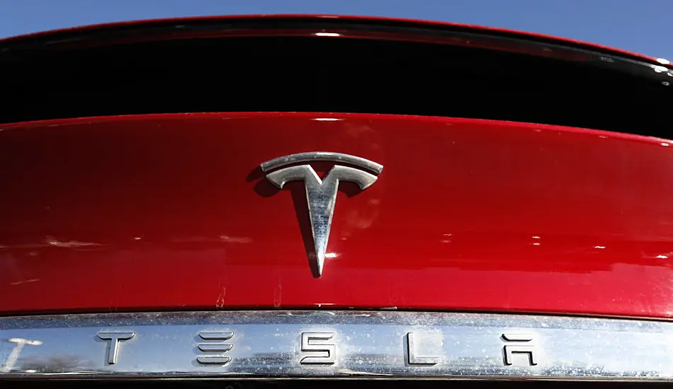 Tesla Posts Record Full-Year Earnings As Vehicle Sales Soar