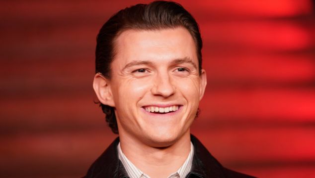 Tom Holland Jokes About Reprising Spiderman Role If He Needs Money