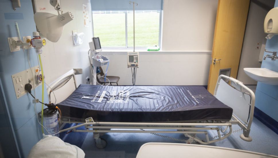 No Bed Available In Kerry Mental Health Services For Child That Is Suicidal - Gp